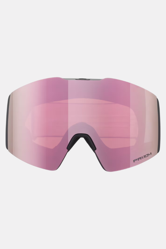 Oakley Fall Line L Matte/Black / Prizm Rose Gold Iridium