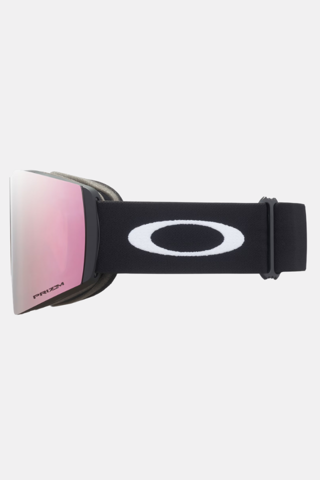 Oakley Fall Line L Matte/Black / Prizm Rose Gold Iridium