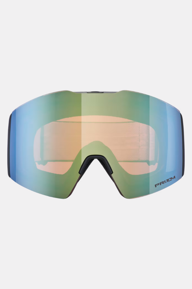 Oakley Fall Line L Matte/Black / Prizm/Sage/Gold