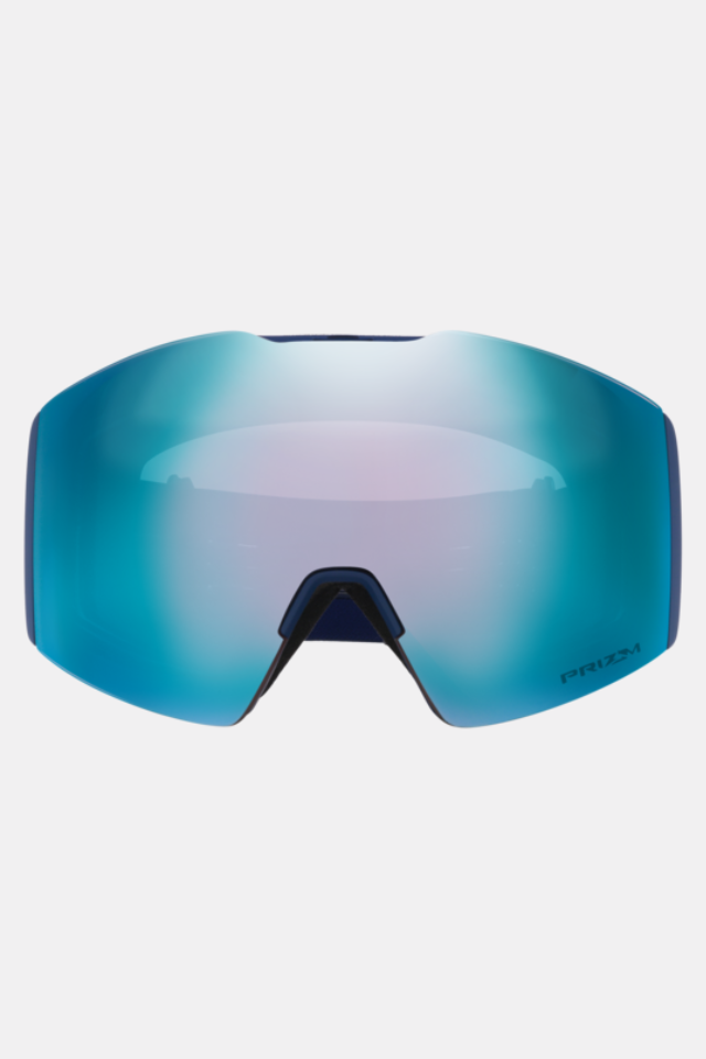 Oakley Fall Line L Matte Navy / Prizm Snow Sapphire Iridium