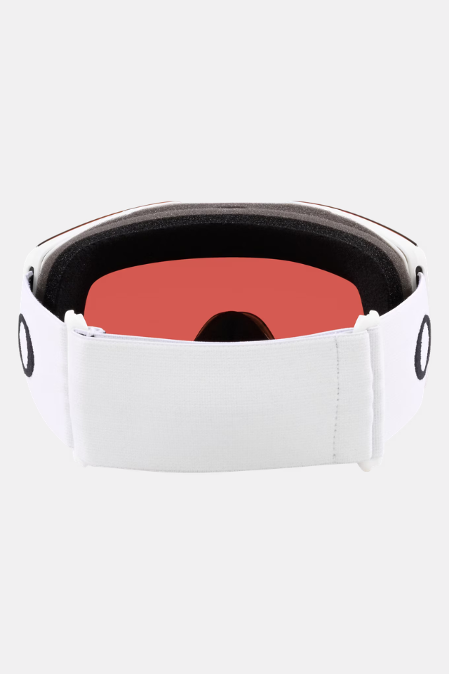 Oakley Fall Line L Matte White / Prizm Rose Gold Iridium