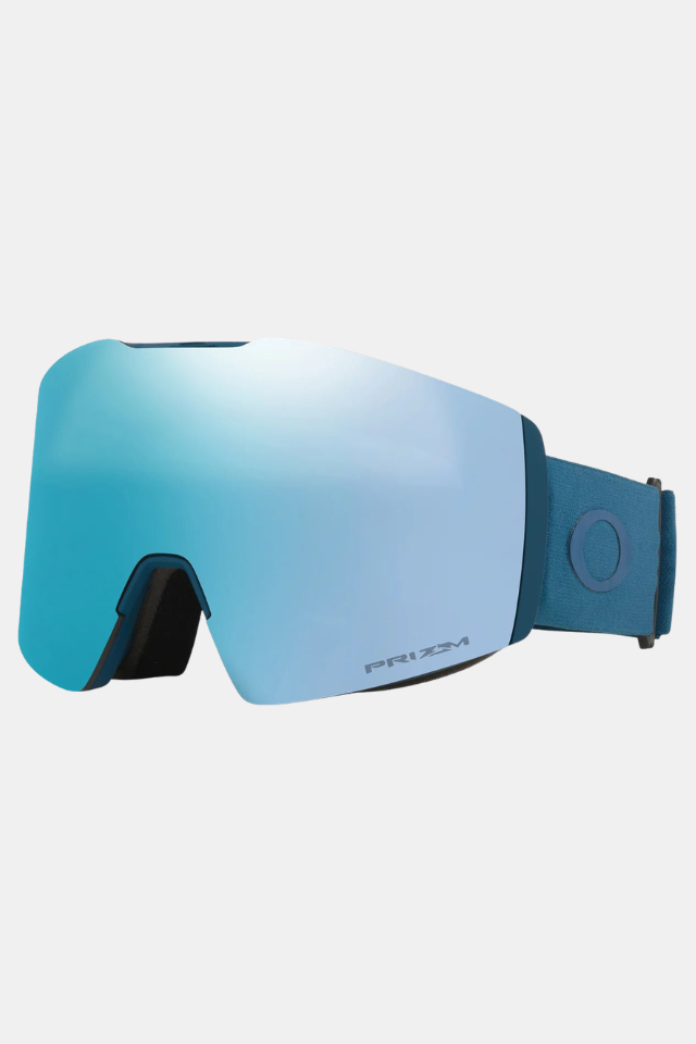Oakley Fall Line L Poseidon / Prizm/Sapphire