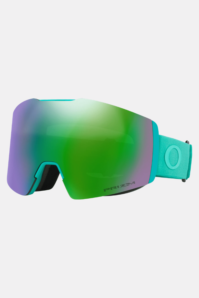 Oakley Fall Line M Celeste / Prizm/Jade Iridium
