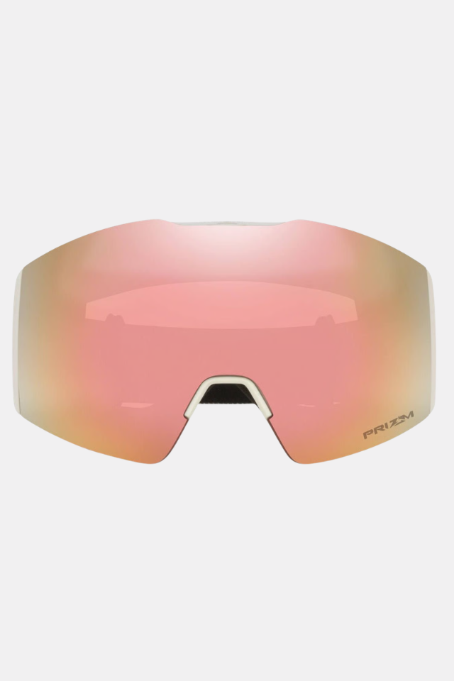 Oakley Fall Line M Grey Crystal / Prizm/ Rose Gold GBL