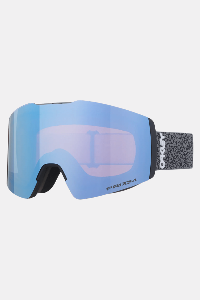 Oakley Fall Line M Grey Terrain / Prizm/Sapphire GBL