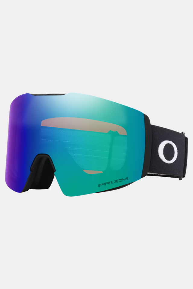 Oakley Fall Line M Matte/Black / Prizm/ Argon GBL