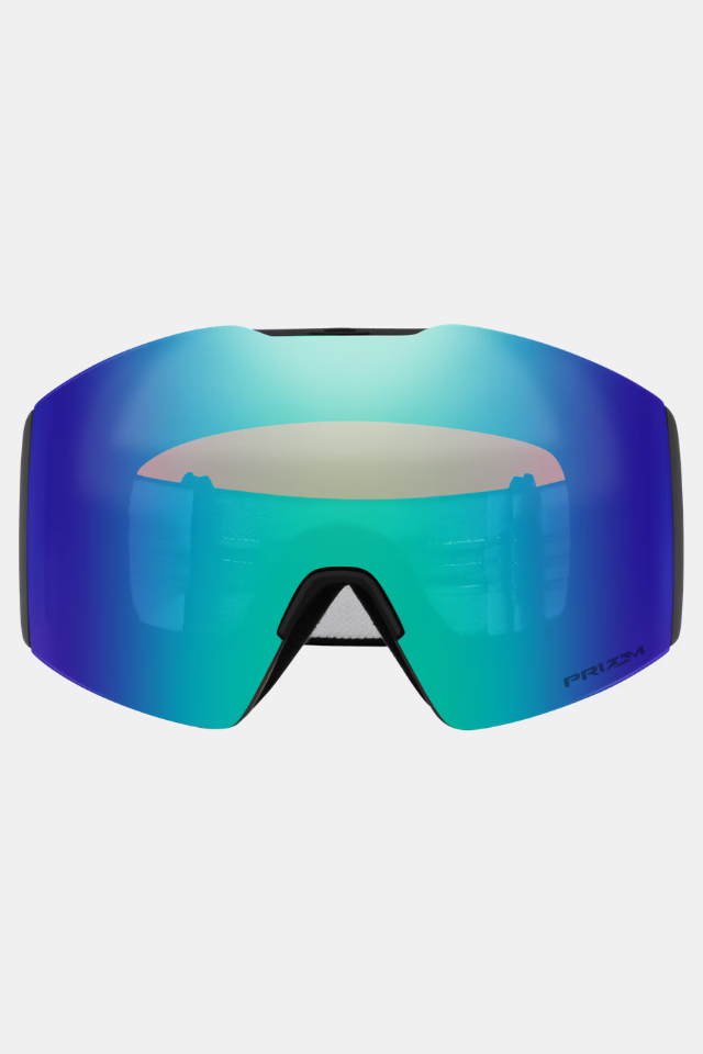 Oakley Fall Line M Matte/Black / Prizm/ Argon GBL