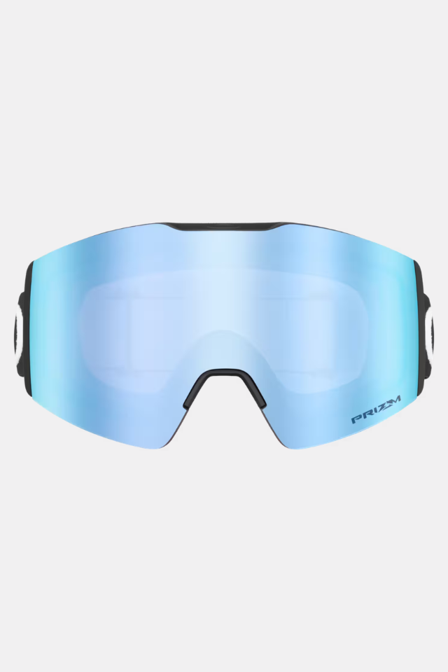 Oakley Fall Line M Matte/Black / Prizm/Sapphire GBL