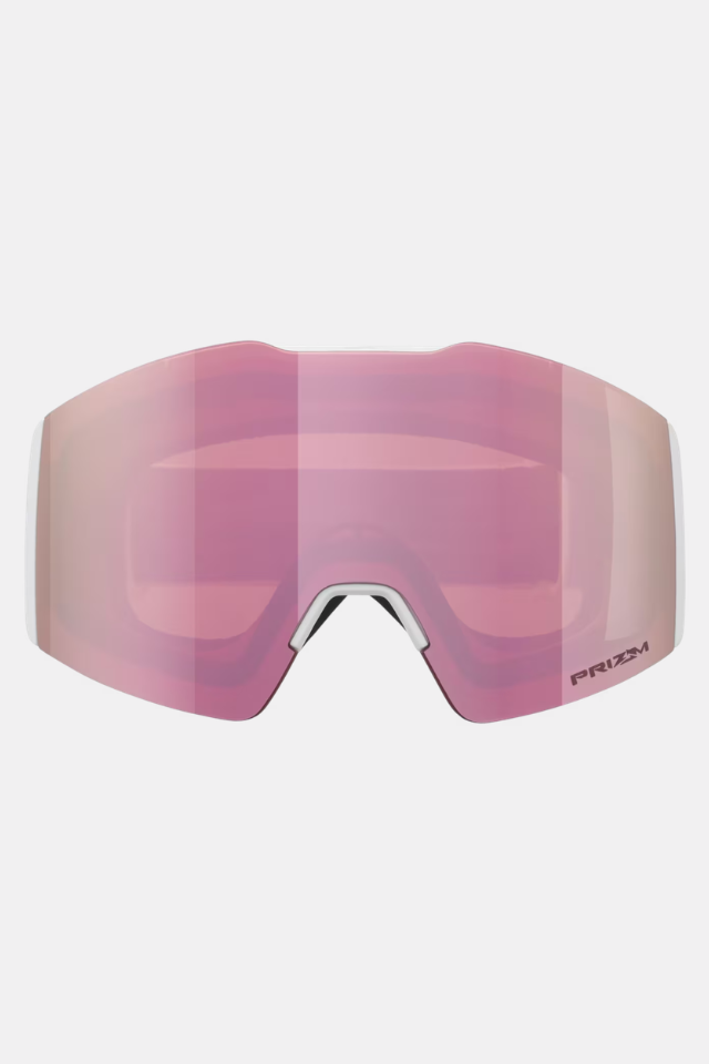 Oakley Fall Line M Matte/White / Prizm/ Rose Gold GBL