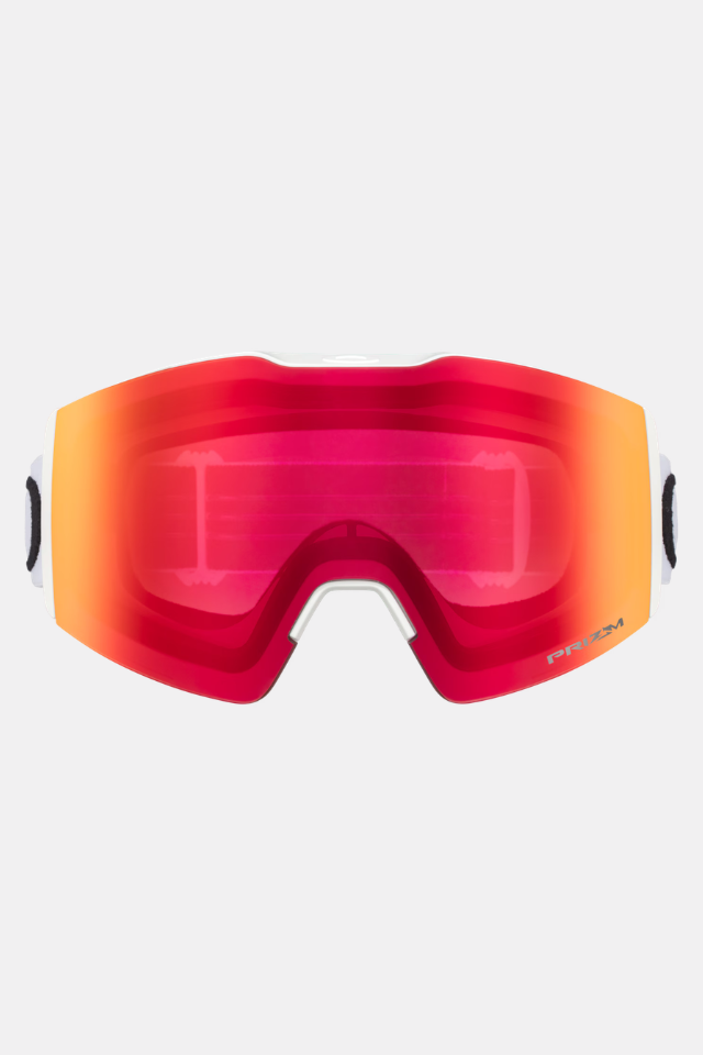 Oakley Fall Line M Matte/White / Prizm/Torch GBL