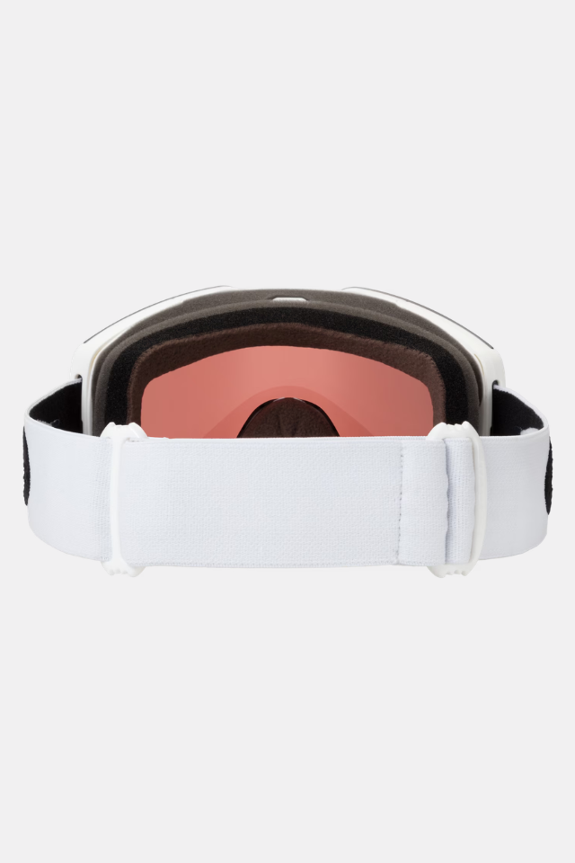 Oakley Fall Line M Matte/White / Prizm/Torch GBL