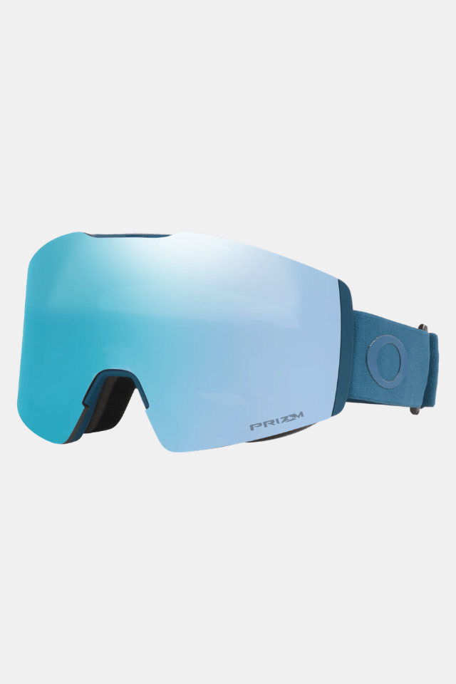 Oakley Fall Line M Poseidon / Prizm/Sapphire GBL