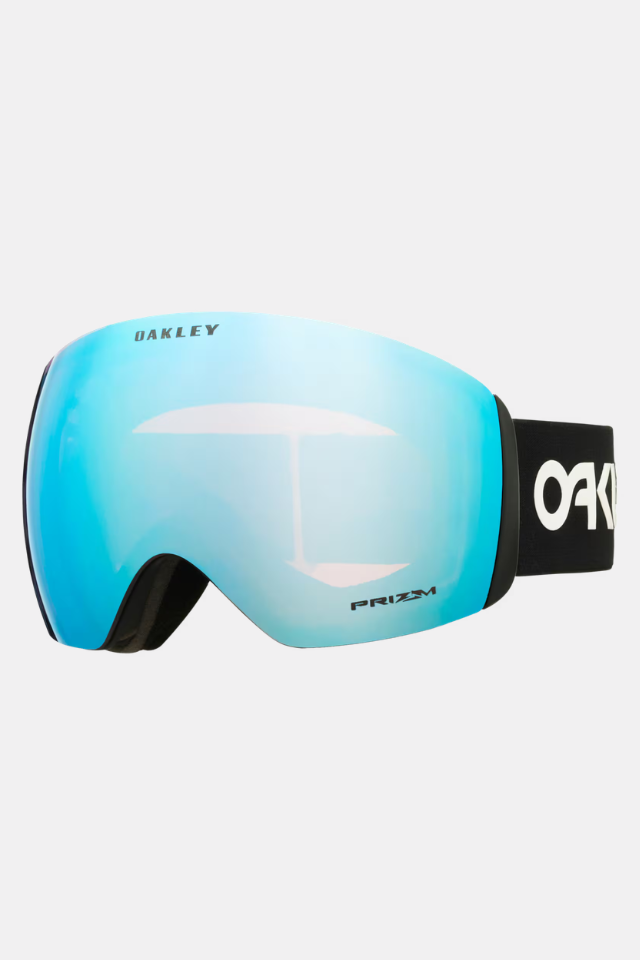 Oakley Flight Deck L FP Black / Prizm/Sapphire Iridium 
