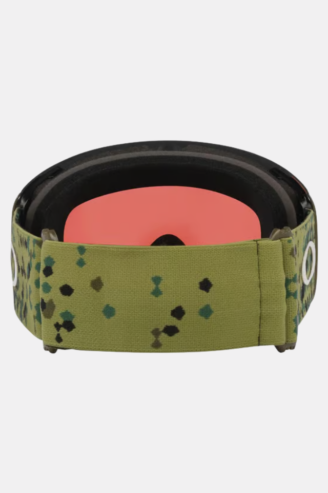Oakley Flight Deck L Fern Flurry / Prizm/Sapphire Iridium