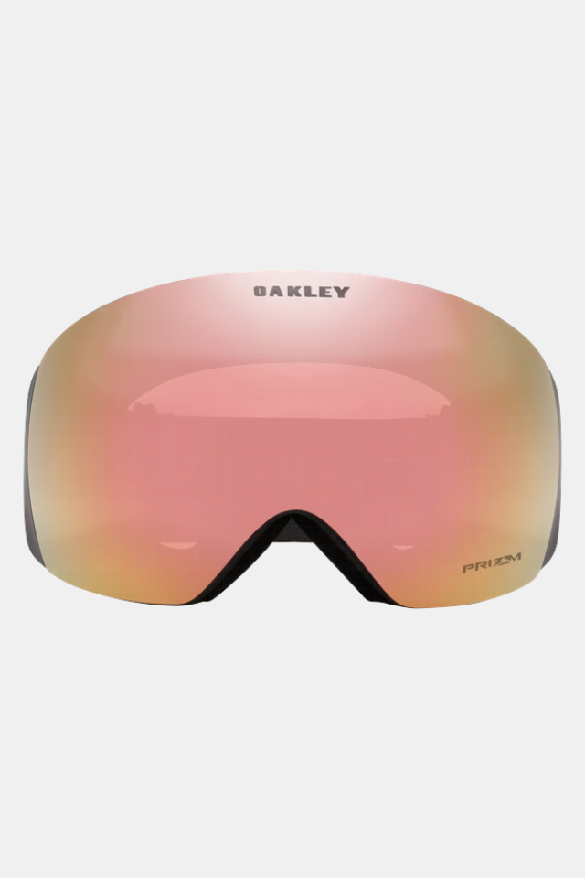 Oakley Flight Deck L Forged Iron / Prizm Rose Gold