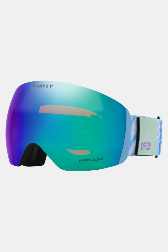 Oakley Flight Deck L  Fraktel / Prizm/Argon GBL