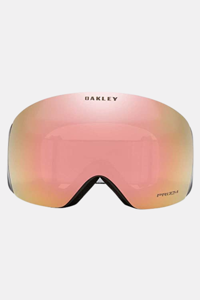 Oakley Flight Deck L Matte Black / Prizm Rose Gold