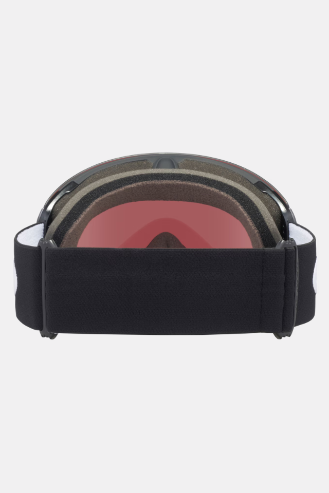 Oakley Flight Deck L Matte Black / Prizm Sage Gold