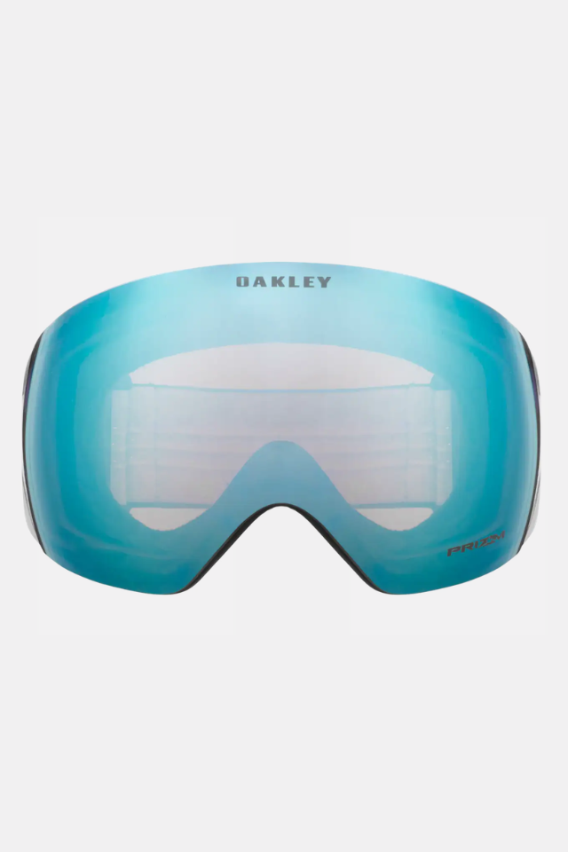 Oakley Flight Deck L Matte Black / Prizm/Sapphire Iridium