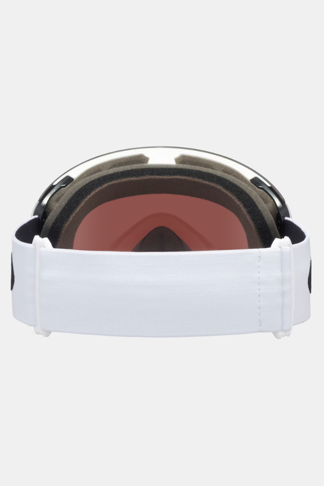 Oakley Flight Deck L Matte White / Prizm Rose Gold