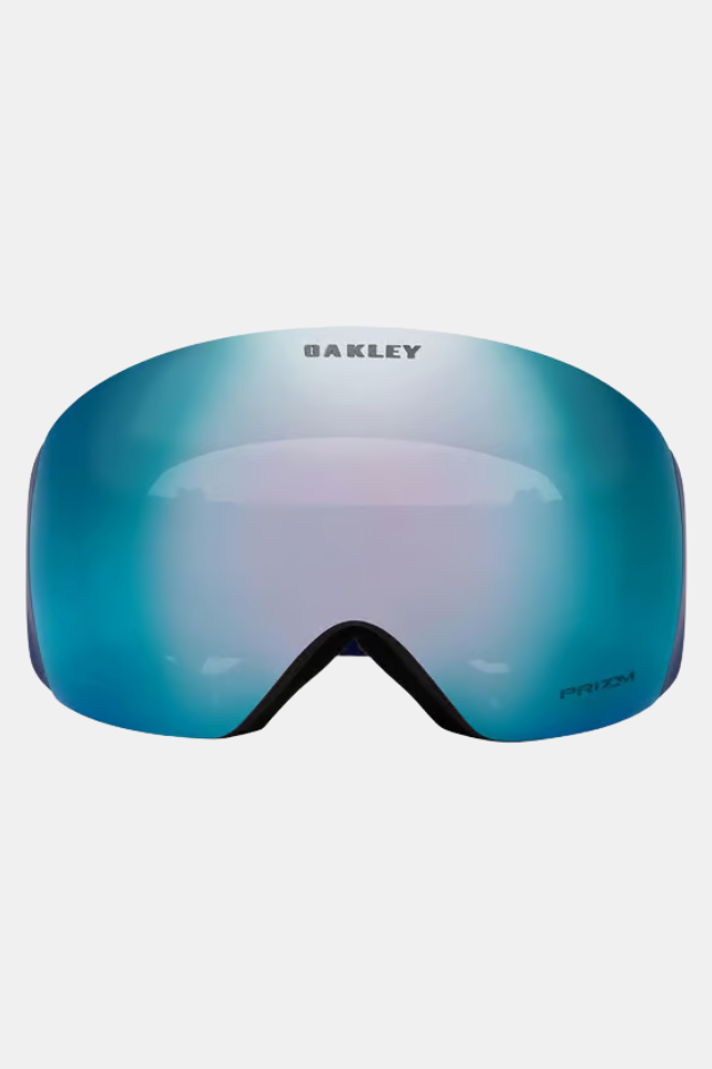 Oakley Flight Deck L Navy Blue / Prizm/Sapphire Iridium