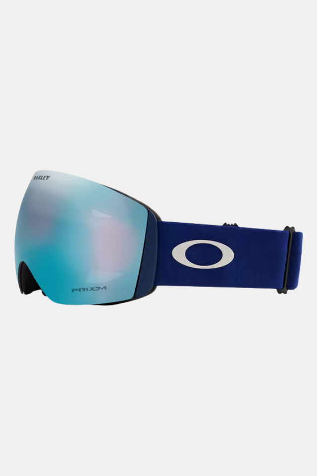 Oakley Flight Deck L Navy Blue / Prizm/Sapphire Iridium