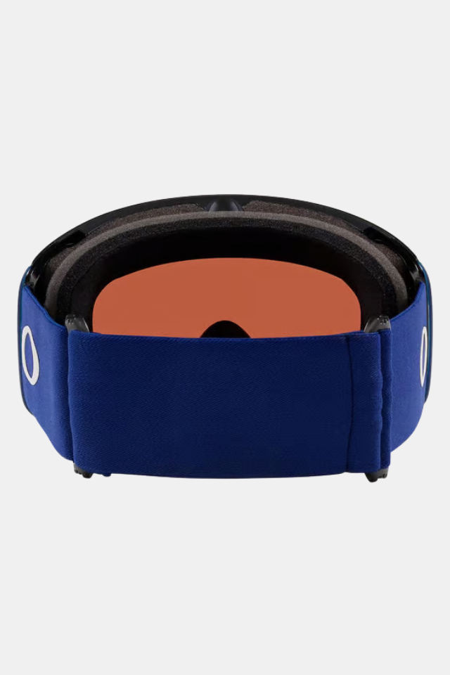Oakley Flight Deck L Navy Blue / Prizm/Sapphire Iridium