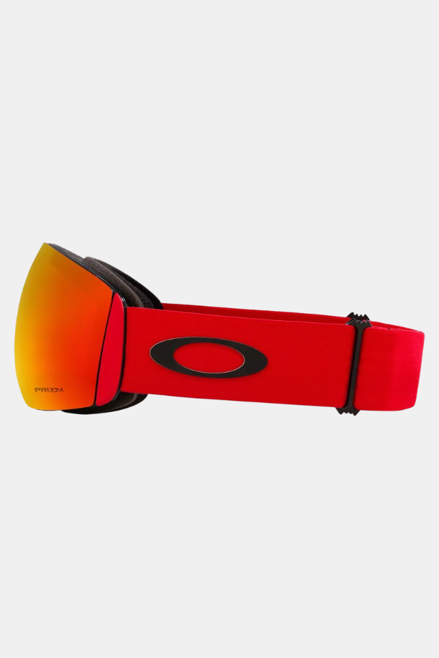 Oakley Flight Deck L Redline / Prizm/ Torch GBL