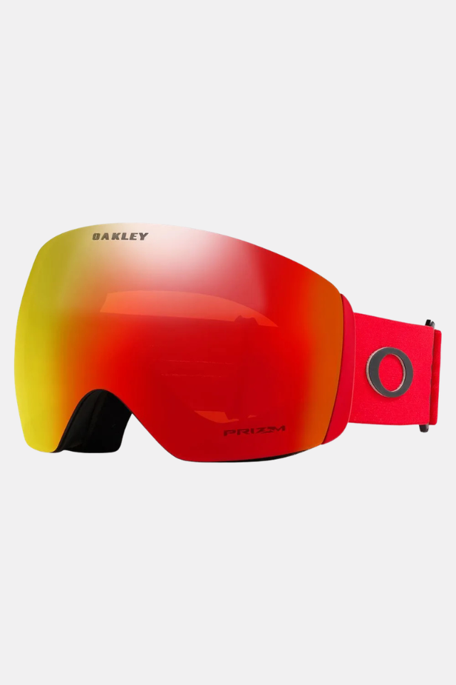 Oakley Flight Deck L Redline / Prizm/ Torch GBL