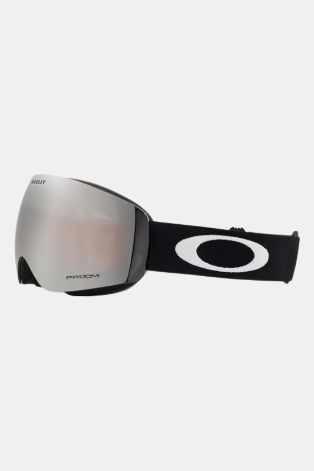 Oakley Flight Deck M Matte/Black / Prizm/Black