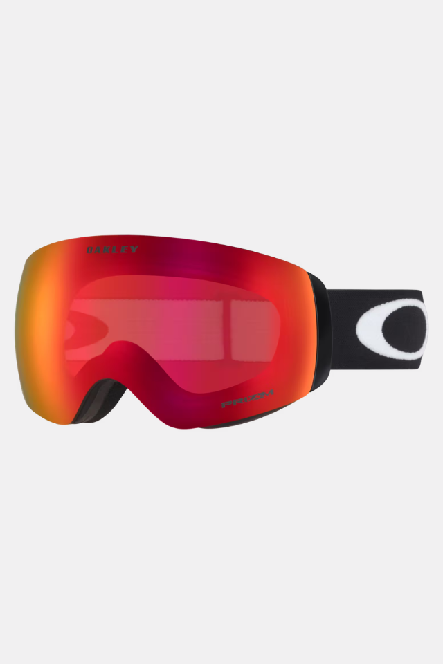 Oakley Flight Deck M Matte/Black / Prizm/Torch