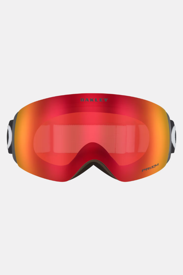 Oakley Flight Deck M Matte/Black / Prizm/Torch