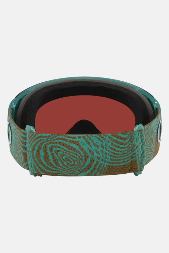 Oakley Flight Deck M  Pacific Trails / Prizm Rose Gold Iridium