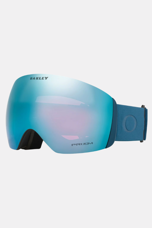 Oakley Flight Deck M Poseidon / Prizm/Sapphire