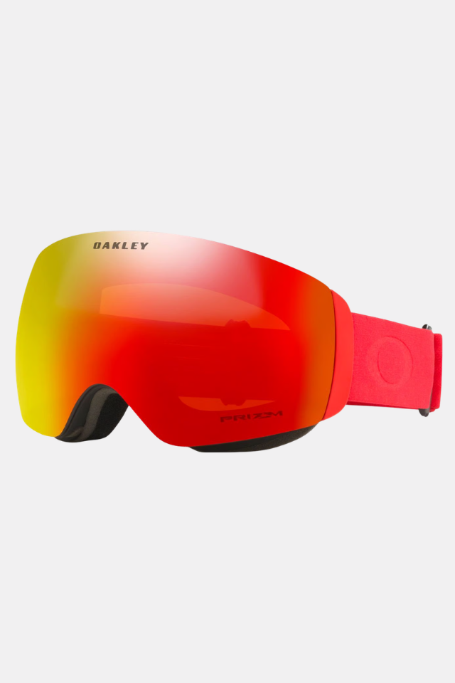 Oakley Flight Deck M Redline / Prizm/Torch
