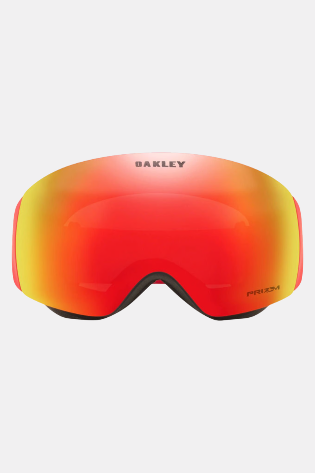 Oakley Flight Deck M Redline / Prizm/Torch