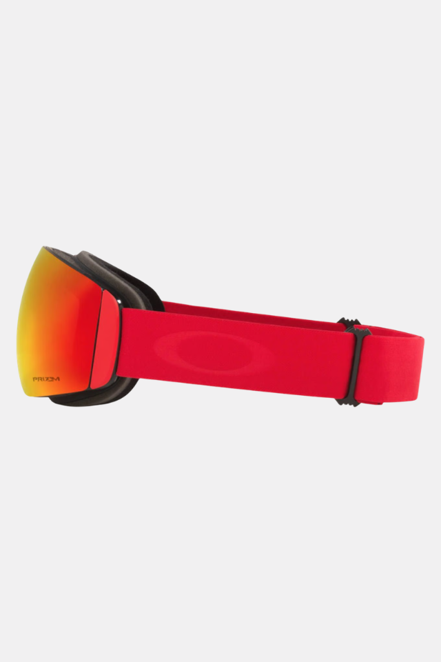 Oakley Flight Deck M Redline / Prizm/Torch