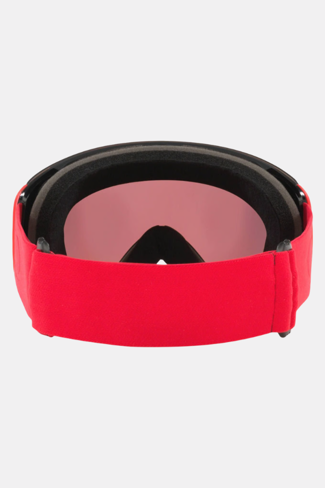 Oakley Flight Deck M Redline / Prizm/Torch