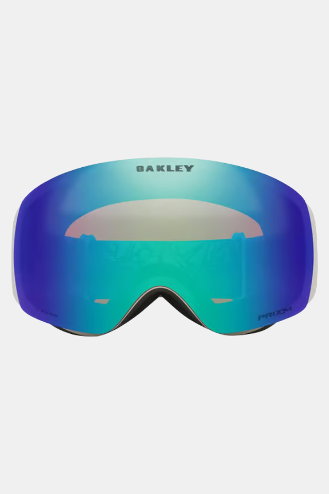 Oakley Flight Deck M Toadstool / Prizm Argon Iridium
