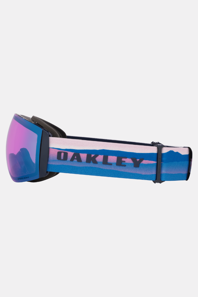 Oakley Flight Deck Pro L Mikaela Shiffrin Signature Series