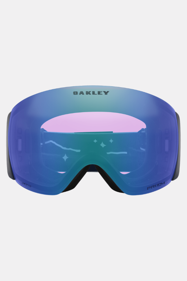 Oakley Flight Deck Pro L Mikaela Shiffrin Signature Series