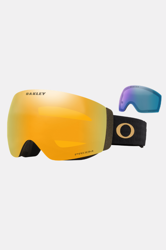 Oakley Flight Deck Pro M 50th Anniversary