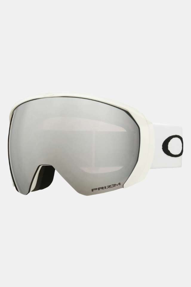 Oakley Flight Path L Matte/White / Primz/Black