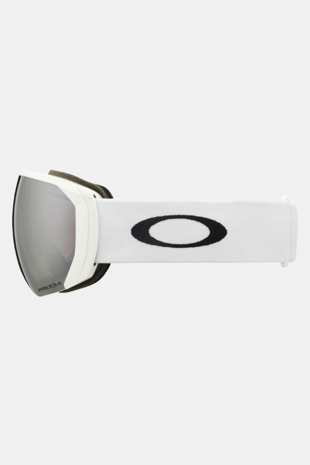 Oakley Flight Path L Matte/White / Primz/Black