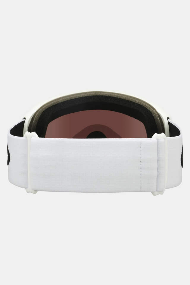 Oakley Flight Path L Matte/White / Primz/Black