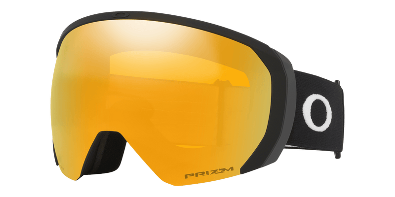 Oakley Flight Path L prizm snow 24k iridium 