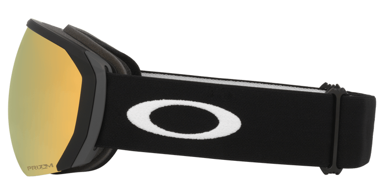Oakley Flight Path L prizm snow 24k iridium 