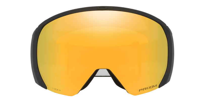 Oakley Flight Path L prizm snow 24k iridium 