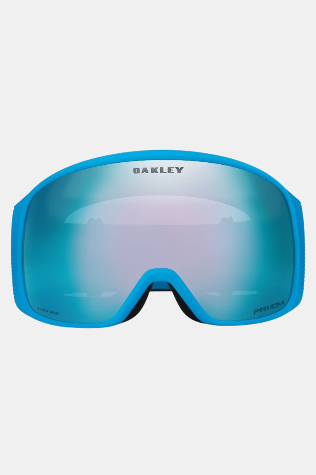 Oakley Flight Tracker L Blue Dimension / Prizm Sapphire Iridium
