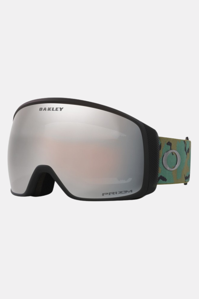 Oakley Flight Tracker L Camo / Prizm/Black GBL
